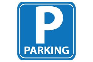 SE VENDE PARKING CENTRICO photo 0