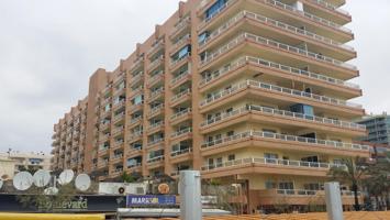 PLAZA DE APARCAMIENTO HOTEL PYR FUENGIROLA photo 0