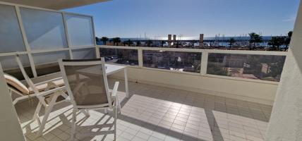 PISO FRONTAL EN HOTEL PYR photo 0