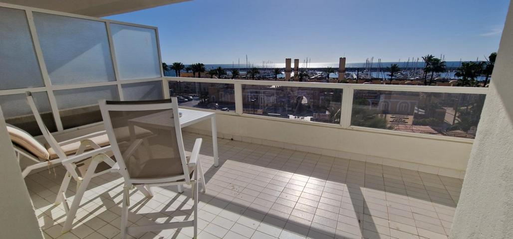 PISO FRONTAL EN HOTEL PYR photo 0