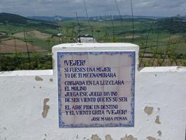 BONITO PISO EN EL CENTRO DE VEJER DE LA FRONTERA photo 0
