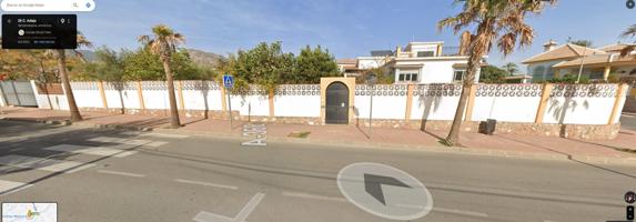 VENTA DE PARCELA COMERCIAL (USO MIXTO VIVIENDA Y-O COMERCIAL) photo 0