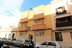 Edificio de 4 Viviendas Dúplex en Son Cotoner photo 0