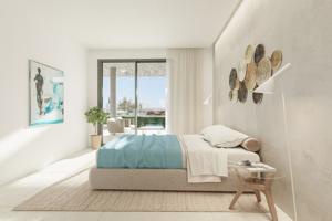 Wohnung im Erdgeschoss in Sa Ràpita photo 0