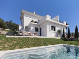 Chalet Pareado en Cala Romántica photo 0