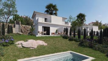 Chalet Unifamiliar en Cala Romántica photo 0
