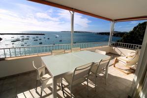 Bonito Apartamento con fantásticas Vistas al Mar photo 0