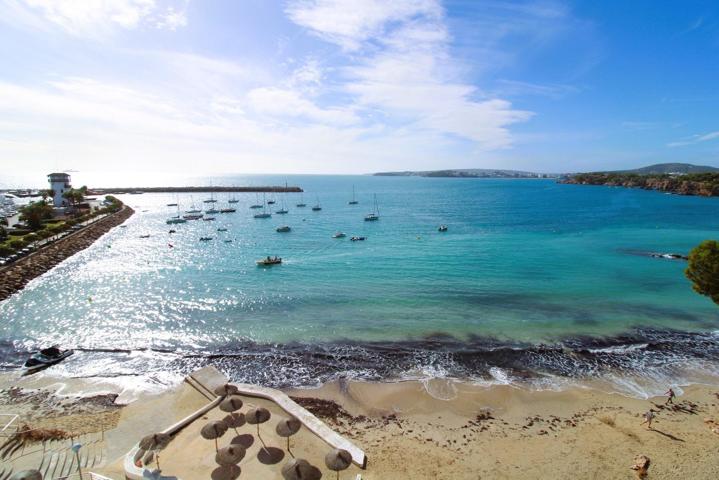 Bonito Apartamento con fantásticas Vistas al Mar photo 0