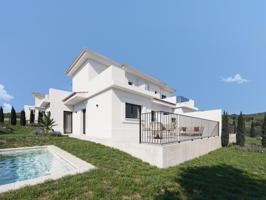Chalet Pareado en Cala Romántica (Mallorca) photo 0