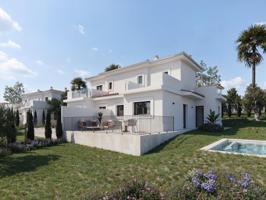 Chalet Pareado en Cala Romántica (Mallorca) photo 0