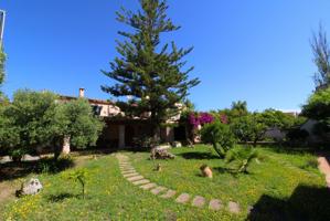Espectacular Casa en Llubí photo 0