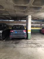 Plaza de Parking en Pere Garau photo 0
