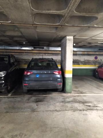 Plaza de Parking en Pere Garau photo 0