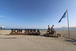 Estupendo Chalet en Son Serra de Marina photo 0