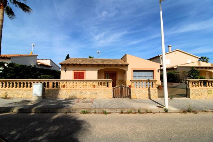 Estupendo Chalet en Son Serra de Marina photo 0