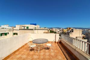 Ático con Terraza photo 0