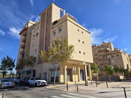 Venta de Plaza de Parking en Avenida Jubalcoy Nº6, Elche-Elx (Alicante-Alacant) photo 0