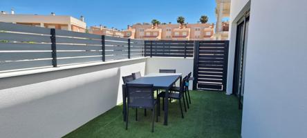 CHALET EN LA COSTA BLANCA (GRAN ALACANT) photo 0