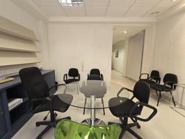 LOCAL EN EL CENTRO DE ELCHE photo 0