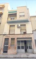 ¡OPORTUNIDAD ÚNICA! EDIFICIO MULTIFUNCIONAL CON DOS VIVIENDAS Y LOCAL CERCA DEL CENTRO DE ELCHE photo 0