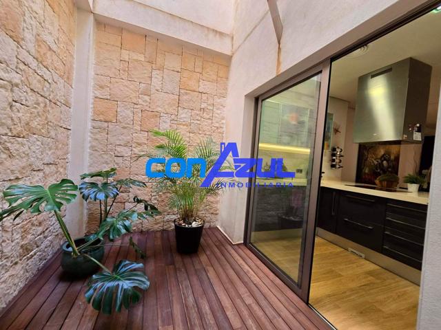 UNIFAMILIAR: TU NUEVO HOGAR EN EL CENTRO DE ELCHE photo 0