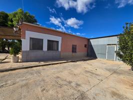 Chalet en venta en zona Crevillente photo 0