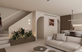 Nuevas Villas en Venta en Gran Alacant photo 0