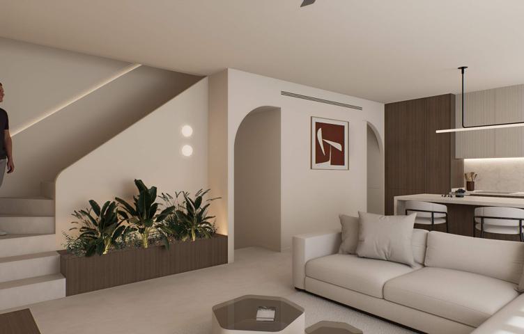 Nuevas Villas en Venta en Gran Alacant photo 0