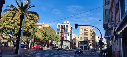 ¡GRAN OPORTUNIDAD! LOCAL EN VENTA EN EL CENTRO DE ELCHE photo 0