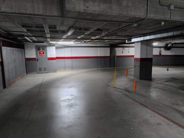 OPORTUNIDAD UNICA - SIETE PLAZAS DE PARKING EN ELCHE photo 0