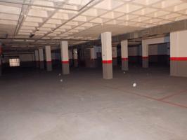 ATENCIÓN INVERSORES!!  38 PLAZAS DE PARKING EN ELCHE - ZONA SECTOR V. photo 0