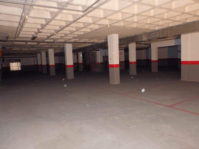 ATENCIÓN INVERSORES!!  38 PLAZAS DE PARKING EN ELCHE - ZONA SECTOR V. photo 0