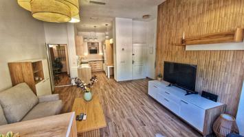 PRECIOSO APARTAMENTO EN LA PLAYA LEVANTE photo 0