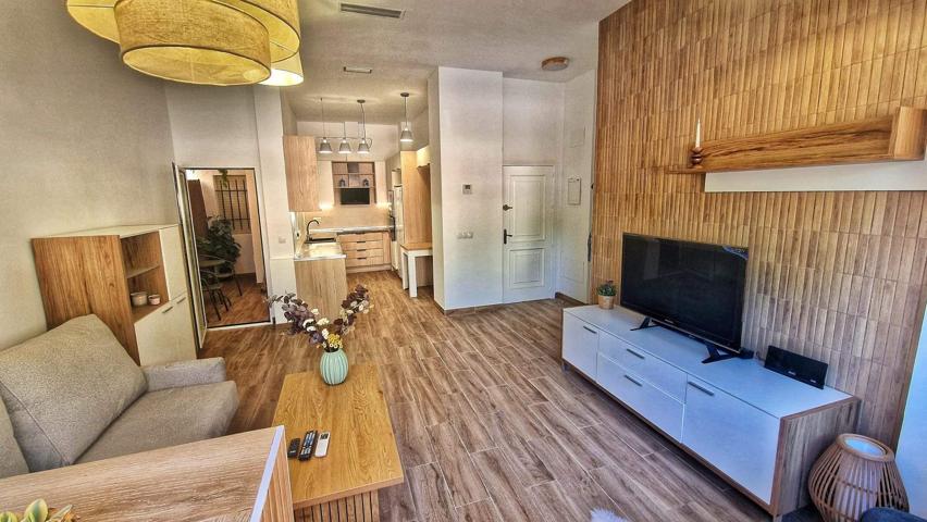 PRECIOSO APARTAMENTO EN LA PLAYA LEVANTE photo 0