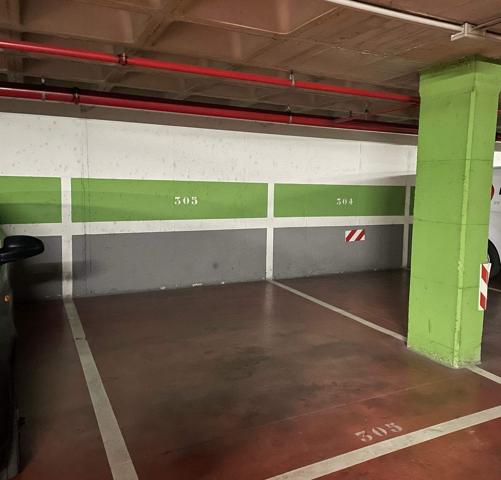 ¡Oportunidad única! Plaza de garaje en venta en Elche – Zona Plaza de Barcelona photo 0
