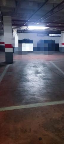 Parking En venta en Centro, Elche photo 0