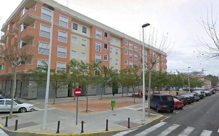 LOCAL EN ZONA CORTE INGLES photo 0