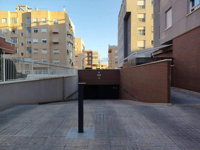 PLAZA DE PARKIN EN ALTABIX NUEVO photo 0