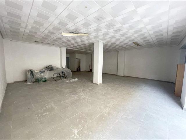 MUCHO MÁS QUE UN LOCAL: ¡TU VIVIENDA IDEAL EN ELCHE! photo 0