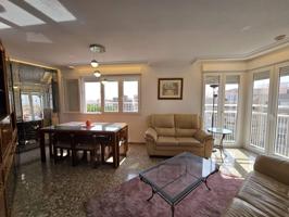 PISO EN ELCHE CON VISTAS ALUCINANTES photo 0