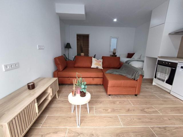 OPORTUNIDAD!!!! ESTUDIO PARA ENTRAR A VIVIR YA!!! photo 0