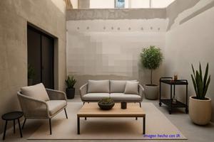 PLANTA BAJA CON TERRAZA Y PATIO photo 0