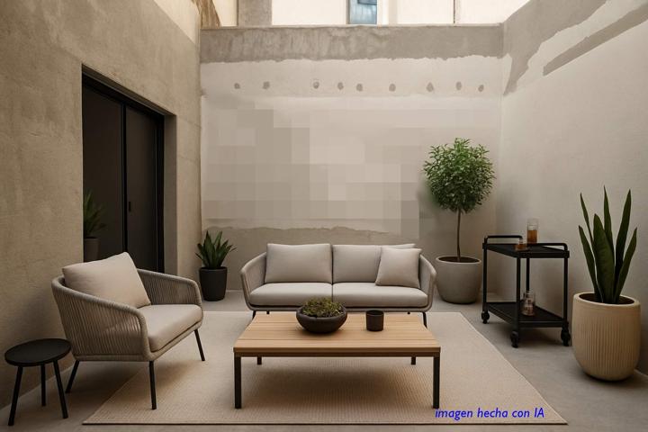 PLANTA BAJA CON TERRAZA Y PATIO photo 0