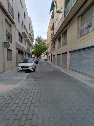 GARAJE EN EL CENTRO ¡BLACK FRIDAY! photo 0