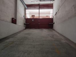 PLAZA DE PARKING CON TRASTERO photo 0