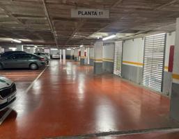 ¡OLVÍDATE DE BUSCAR APARCAMIENTO! PLAZA TOP EN CARRÚS OESTE photo 0