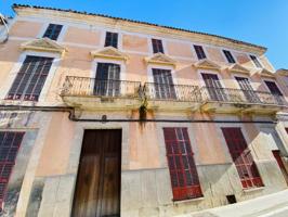 Edificio en Manacor con proyecto para Hotel Boutique photo 0