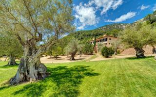 Espectacular Finca en Bunyola photo 0