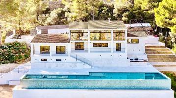 Espectacular Villa en Esporles photo 0