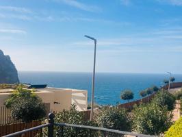 Exclusiva planta baja con vistas al mar en complejo de lujo en Cala Llamp, Andratx, Mallorca photo 0